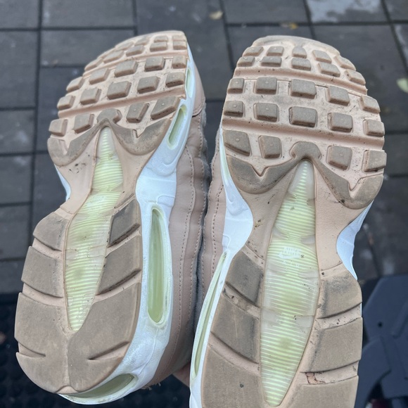 Nike Air Max 95 - Picture 7 of 7